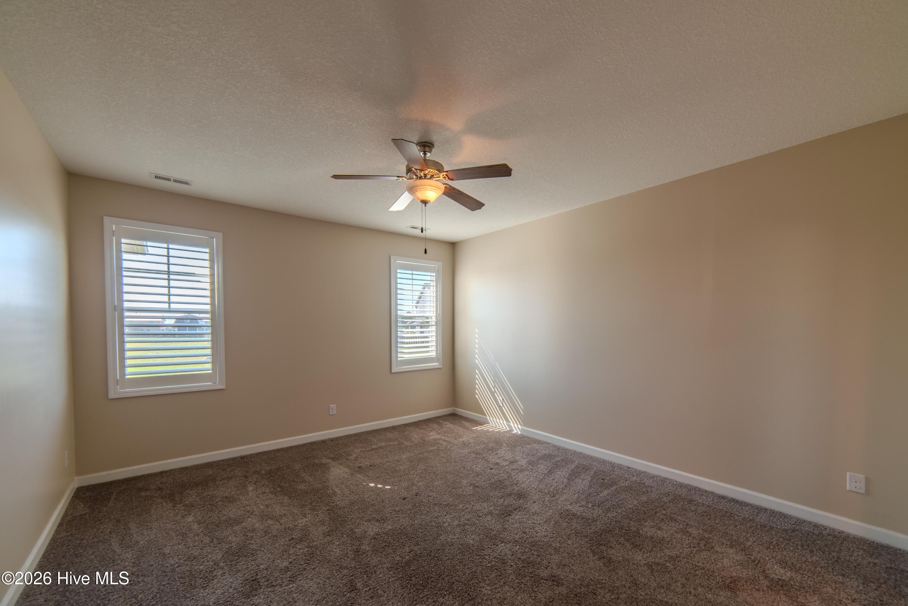 121 Shell Rock Circle Hubert, NC 28539 - Photo 11 of 31 Master Bedroom