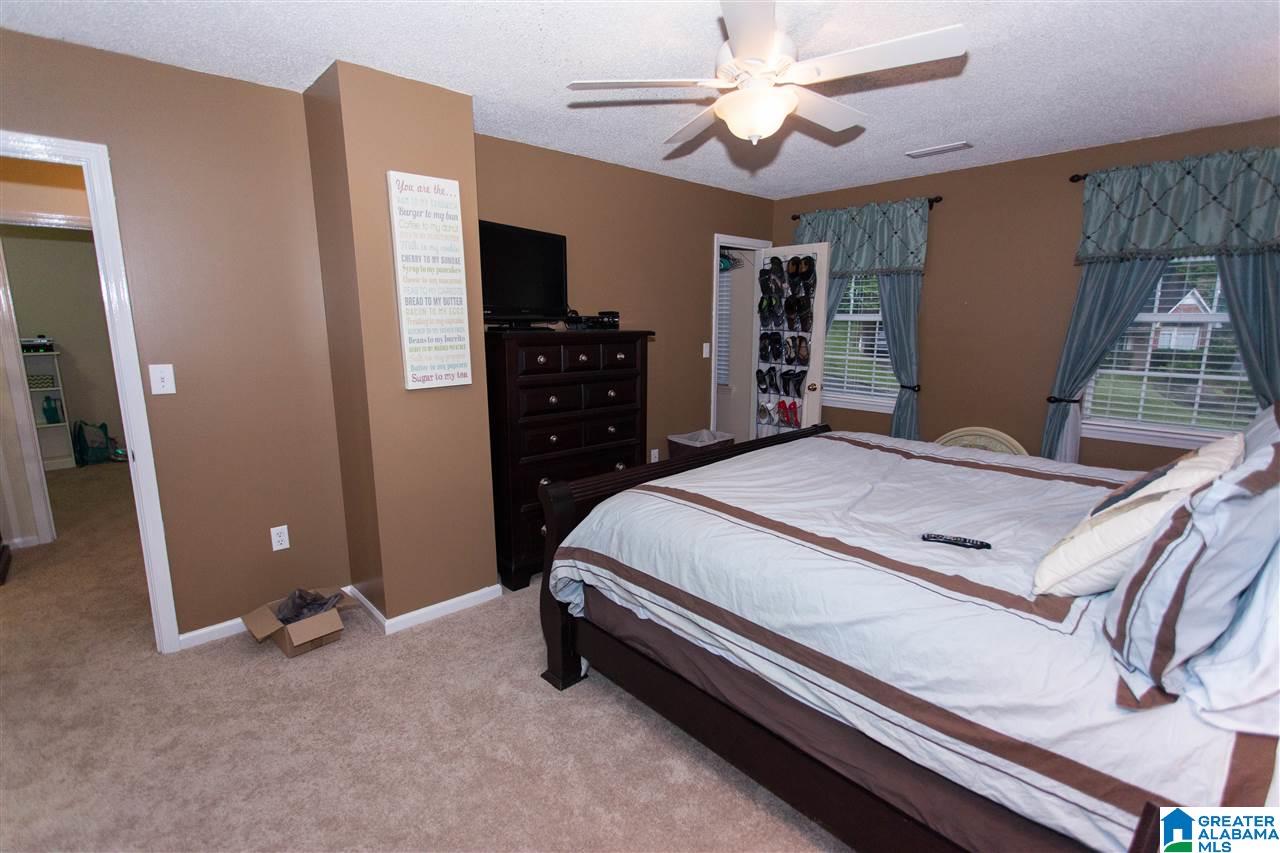 148 Carriage Lane Alabaster, AL 35007 - Photo 14 of 19