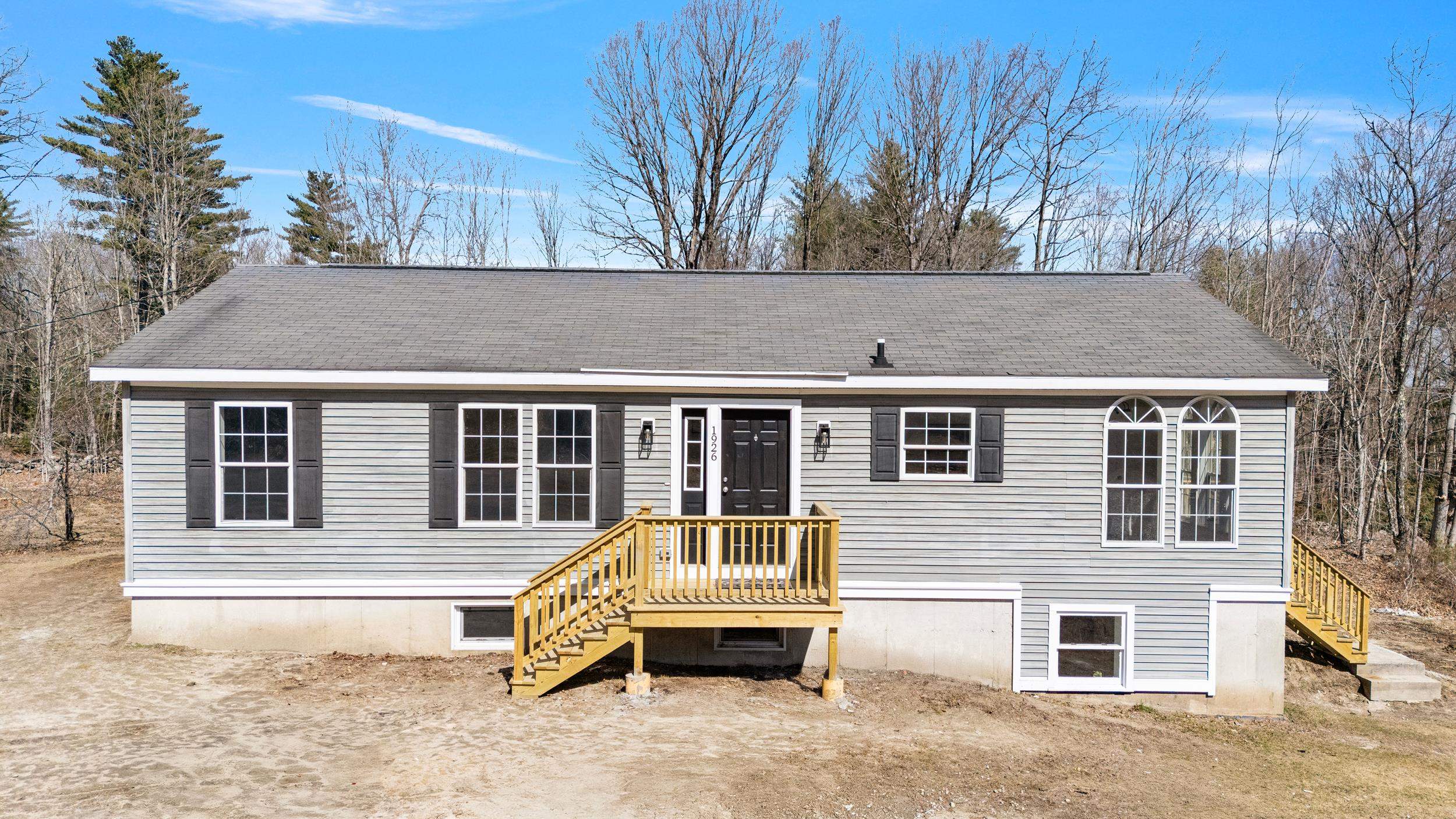 1926 Clement Hill Road Hopkinton, NH 03229 - Photo 1 of 39 Gallery Image 1