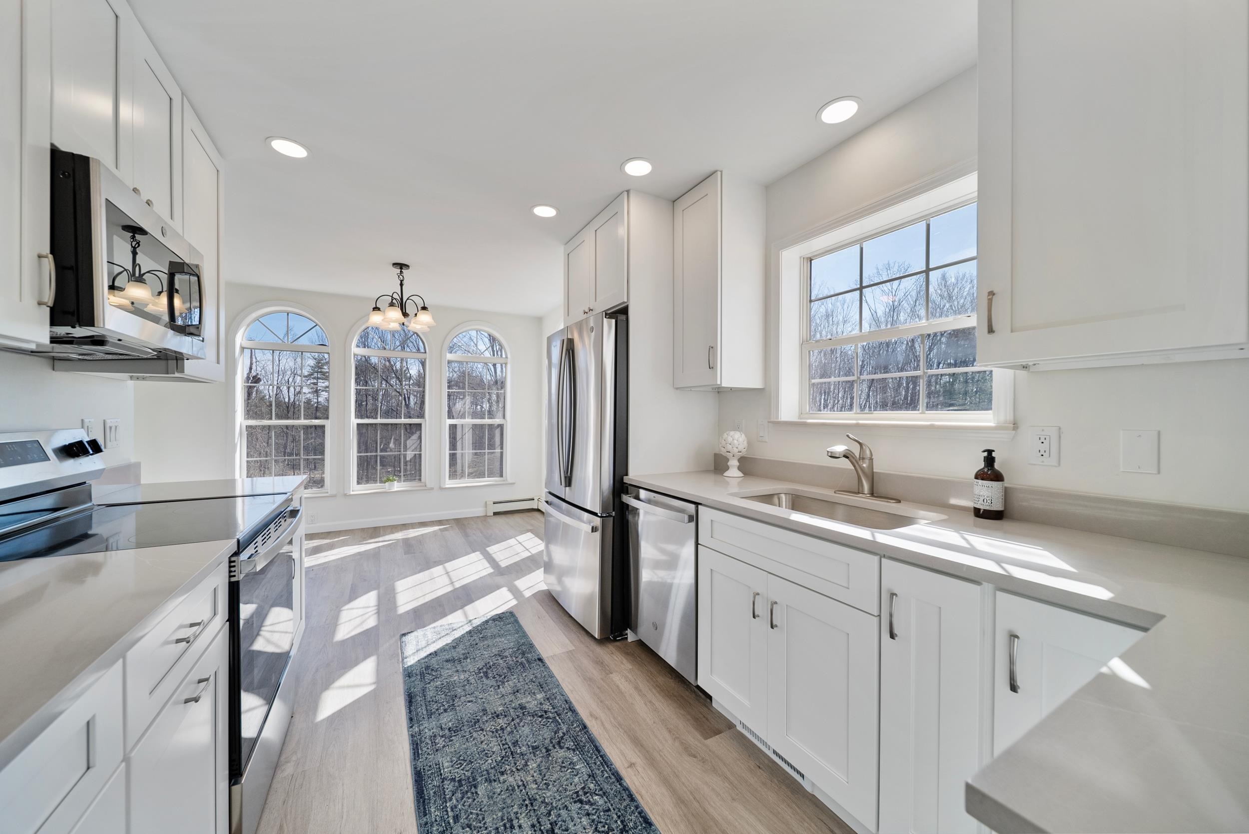1926 Clement Hill Road Hopkinton, NH 03229 - Photo 6 of 39 Gallery Image 6