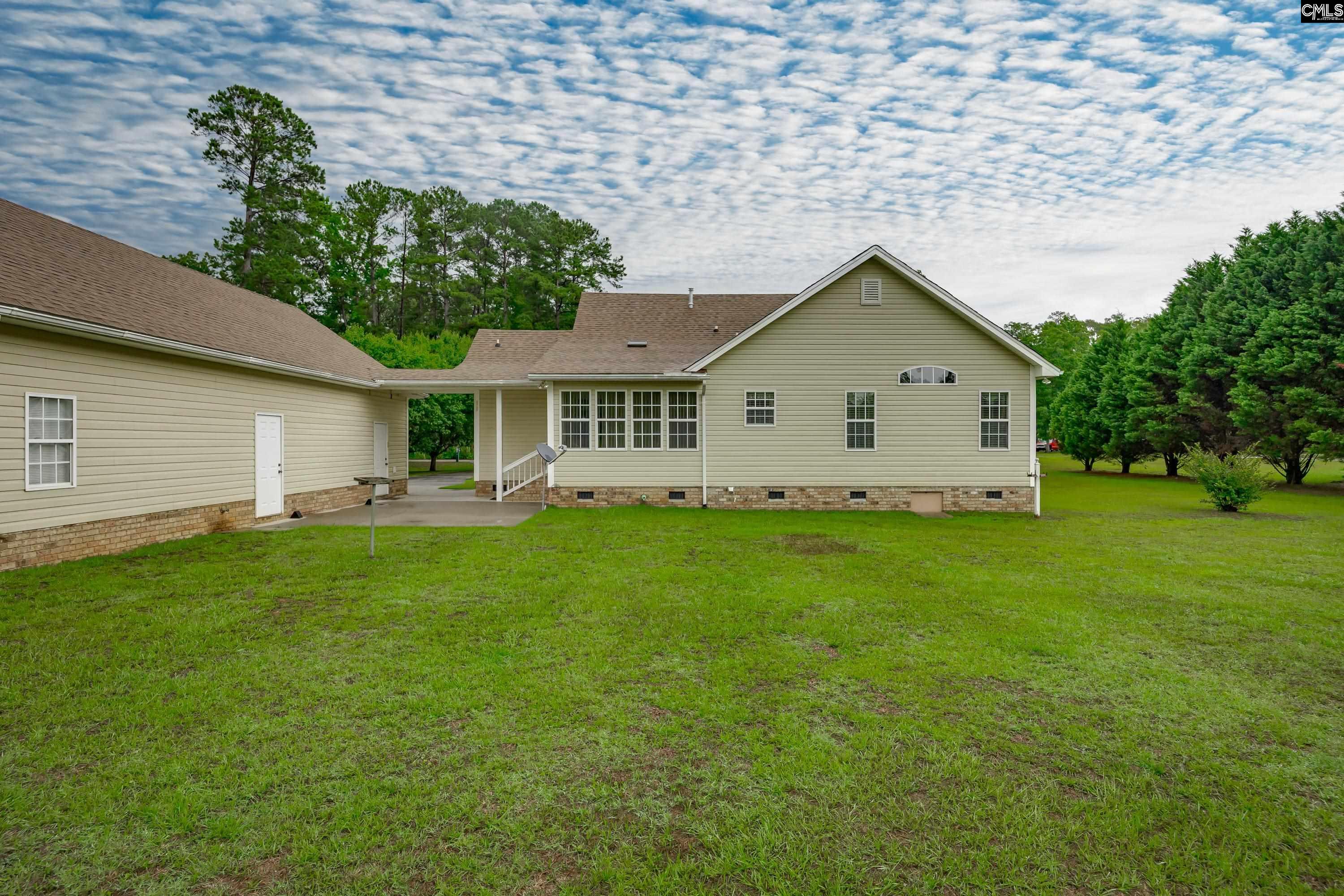 235 Sorin Circle Elloree, SC 29047 - Photo 38 of 53