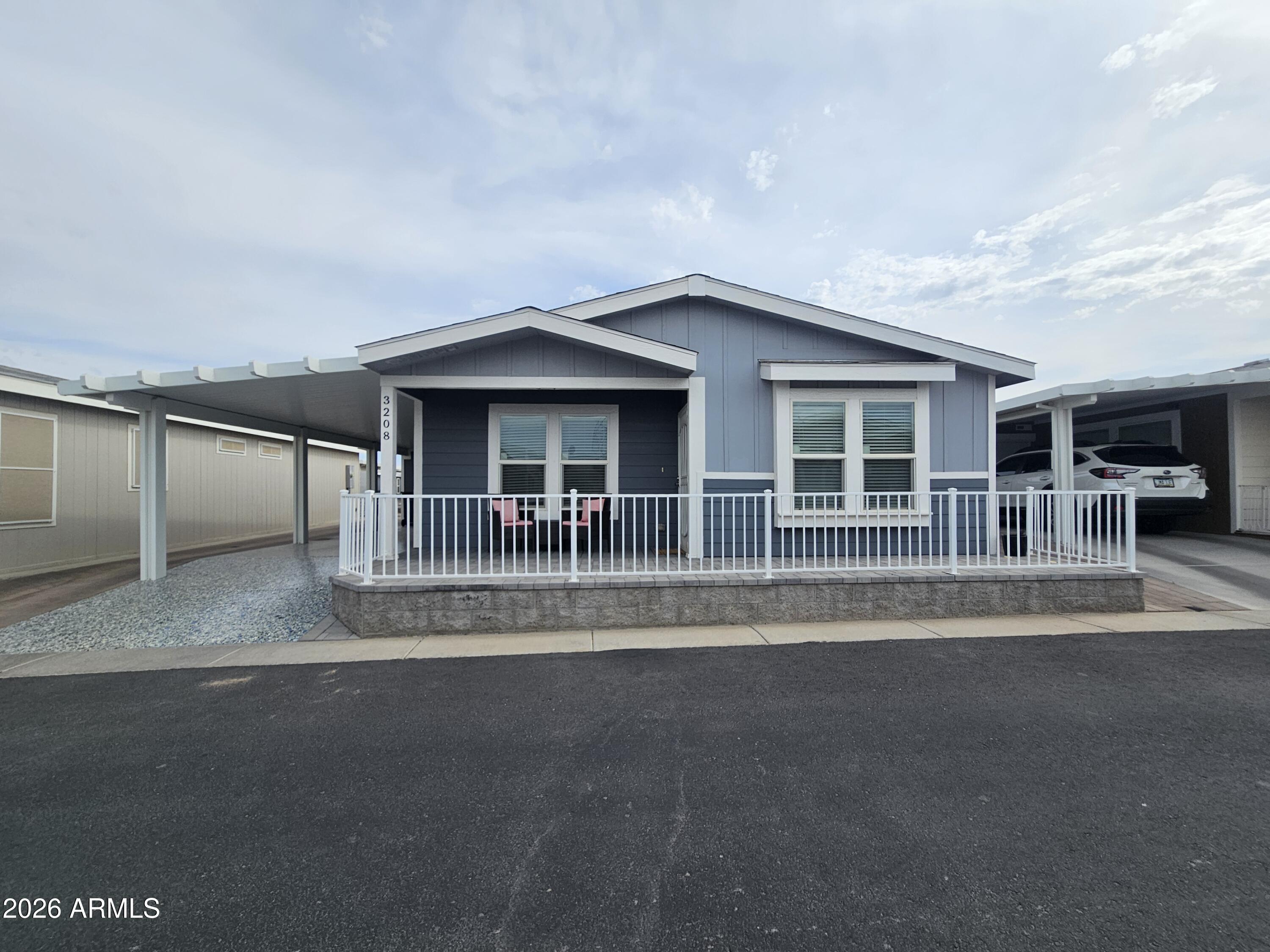 650 North Hawes Road, Unit 3208 Mesa, AZ 85207 - Photo 1 of 39 20260513_085957