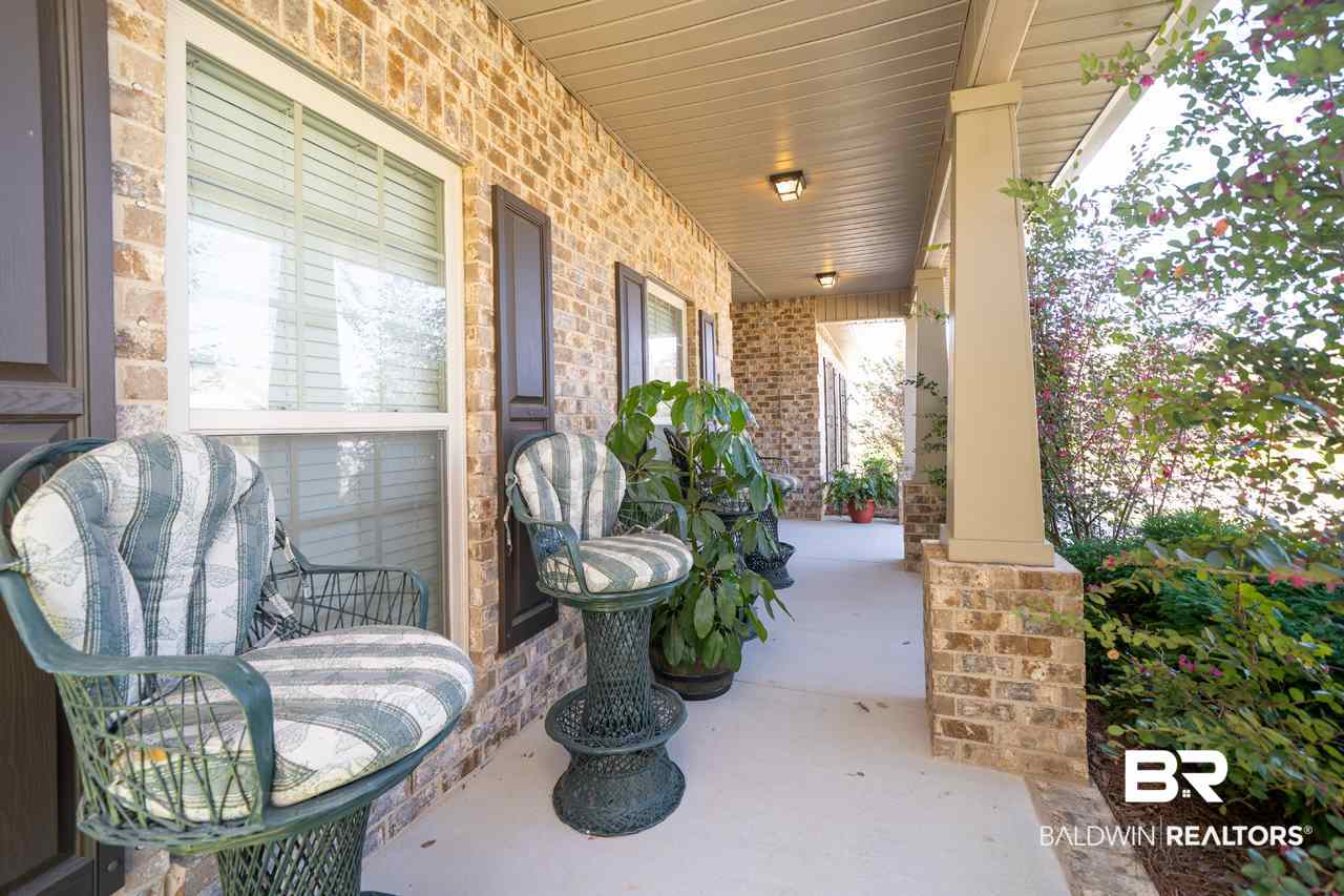 1094 Melbourne Court Foley, AL 36535 - Photo 3 of 41