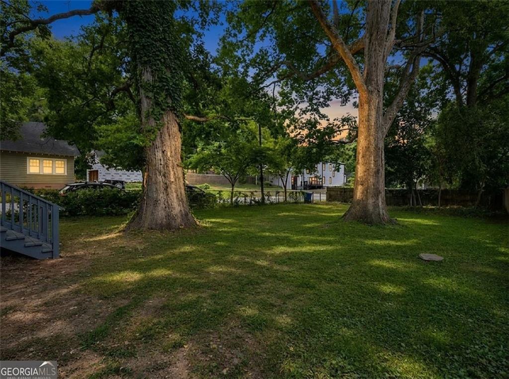 726 Pearce Street Southwest Atlanta, GA 30310 - Photo 22 of 25 Gallery Image 22