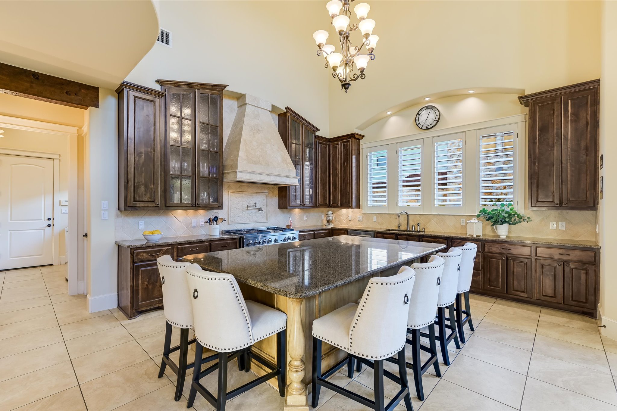 3804 Pappys Way Austin, TX 78730 - Photo 12 of 40 Kitchen