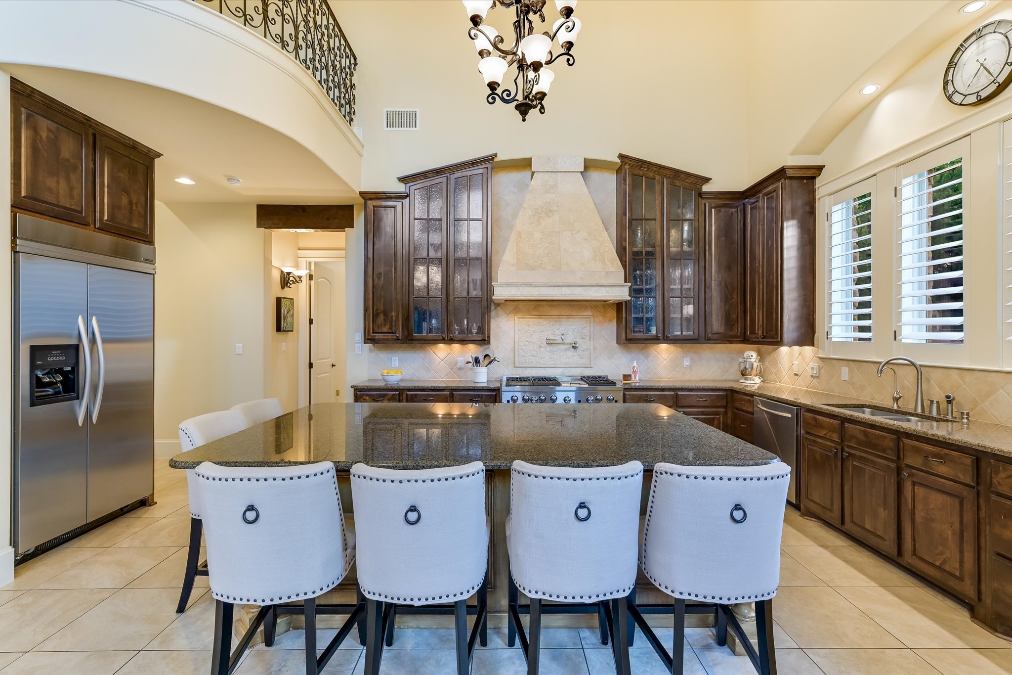 3804 Pappys Way Austin, TX 78730 - Photo 13 of 40 Kitchen