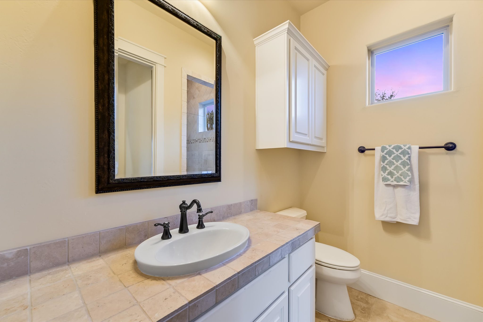 3804 Pappys Way Austin, TX 78730 - Photo 27 of 40 Guest House Bathroom