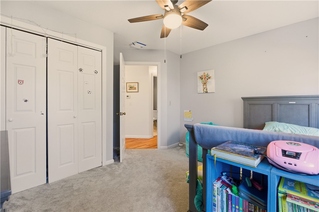 141 Laurel Ridge Lane North Kingstown, RI 02852 - Photo 22 of 35