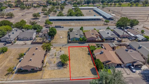 $60,000 | 230 East 10th Street, Merced, CA 95341
