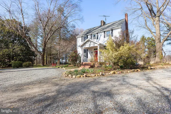 $799,999 | 751 Ruthsburg Road, Centreville, MD 21617