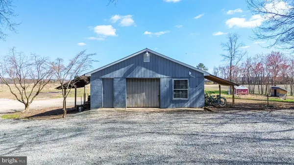 $799,999 | 751 Ruthsburg Road, Centreville, MD 21617