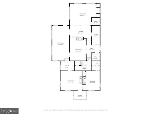 $799,999 | 751 Ruthsburg Road, Centreville, MD 21617