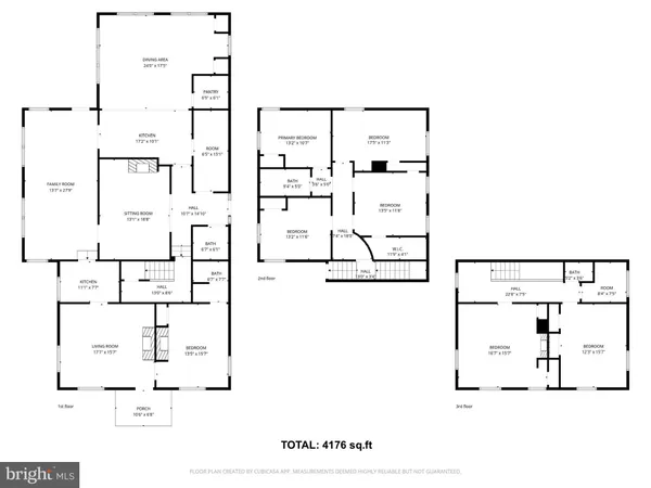 $799,999 | 751 Ruthsburg Road, Centreville, MD 21617