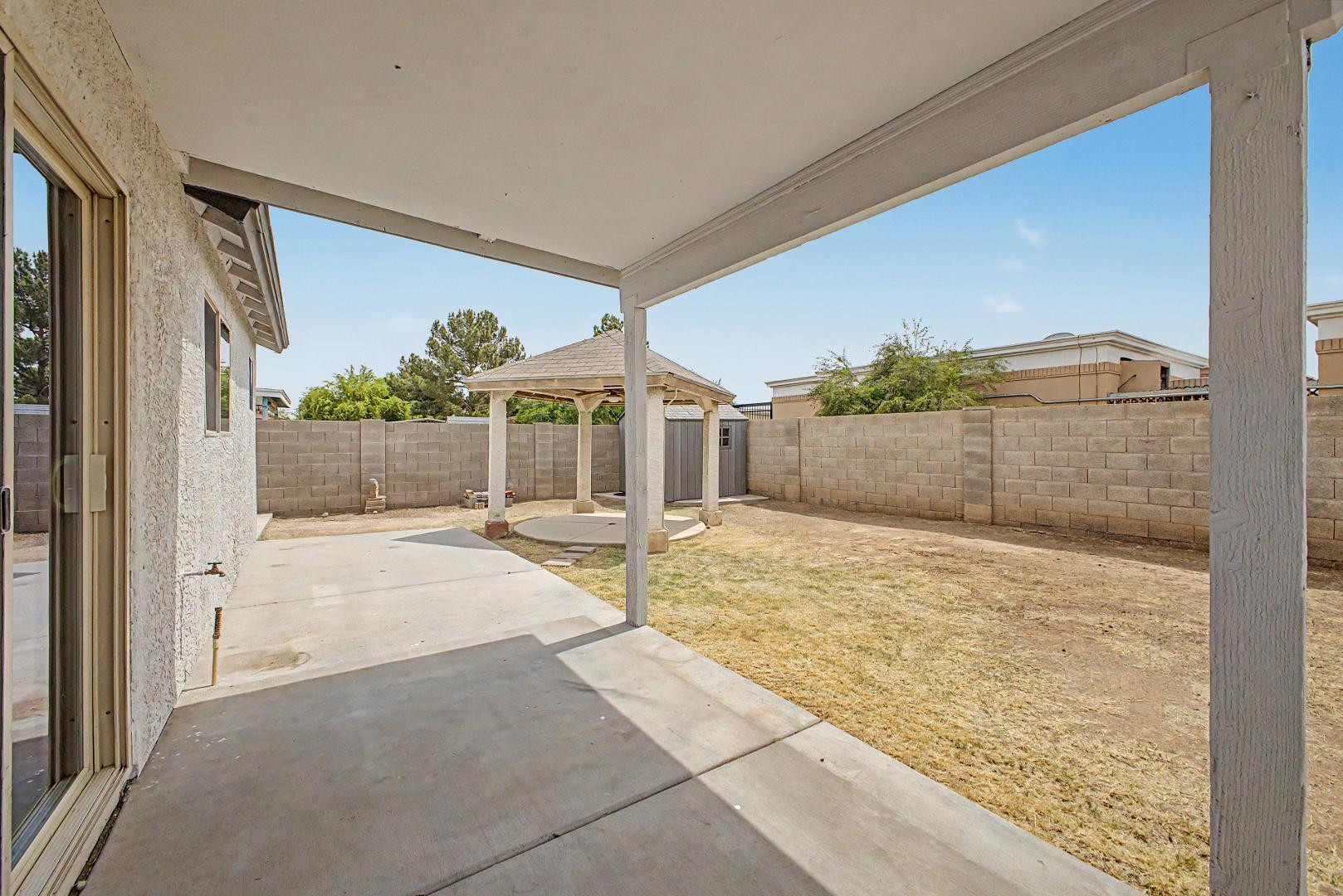 9061 West Granada Road Phoenix, AZ 85037 - Photo 14 of 16 Photo #14
