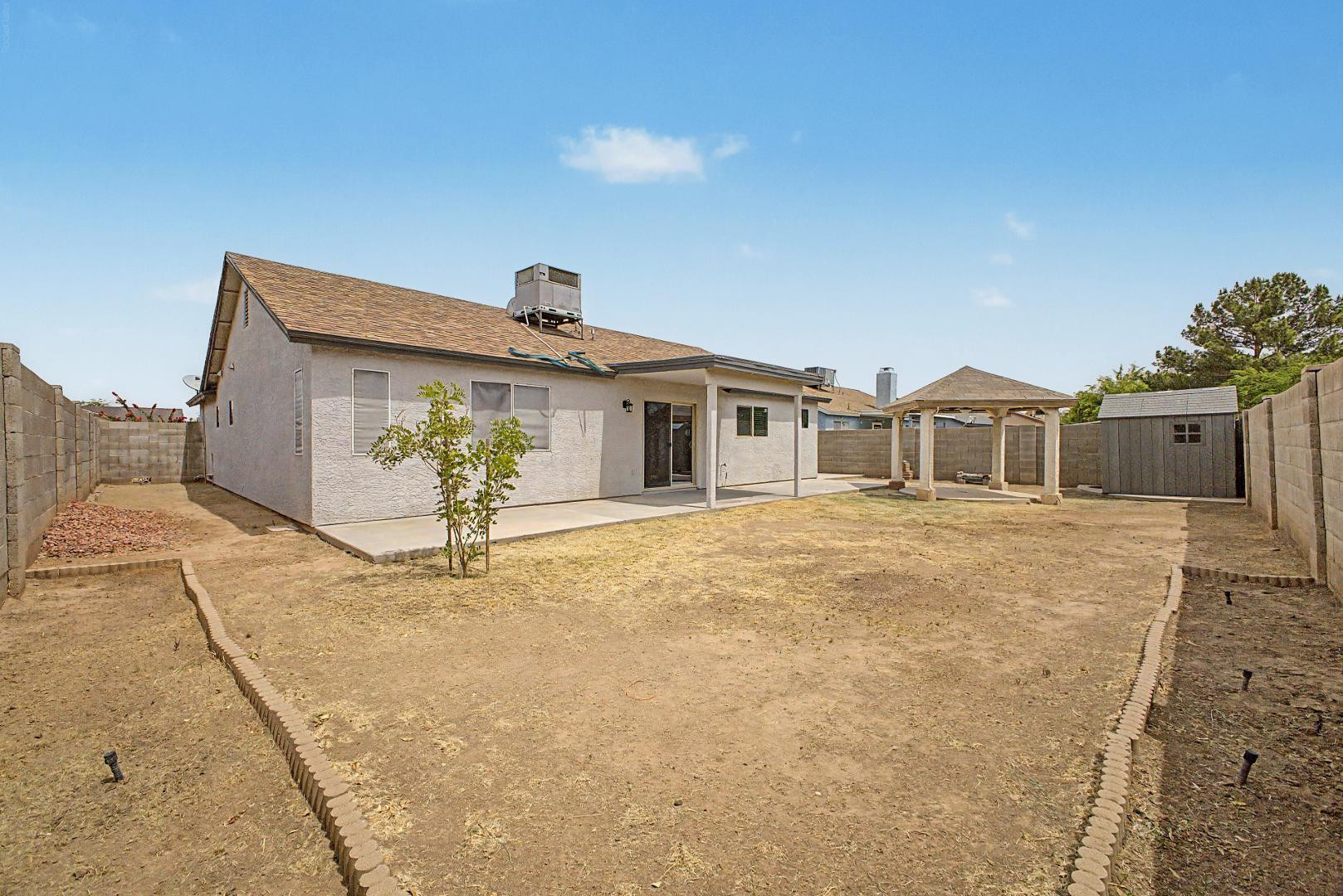 9061 West Granada Road Phoenix, AZ 85037 - Photo 15 of 16 Photo #15