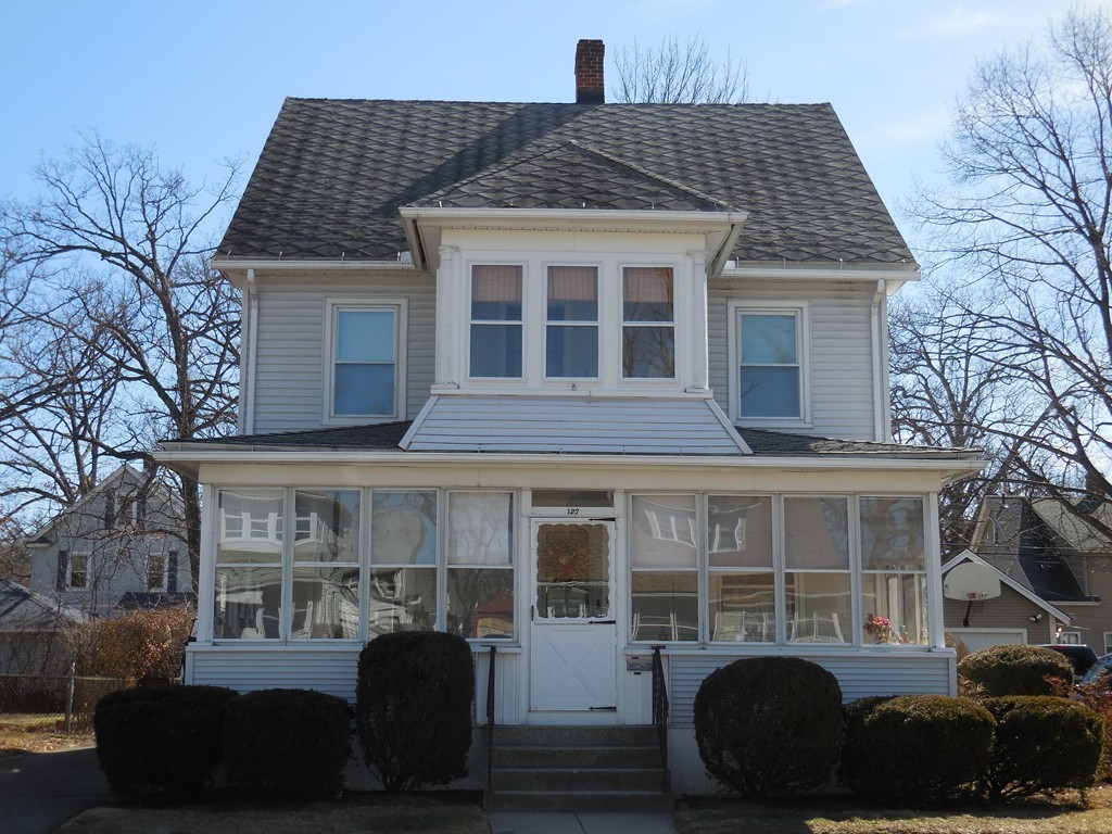 127 Hastings Street Springfield, MA 01104 - Photo 28 of 30 Gallery Image 28