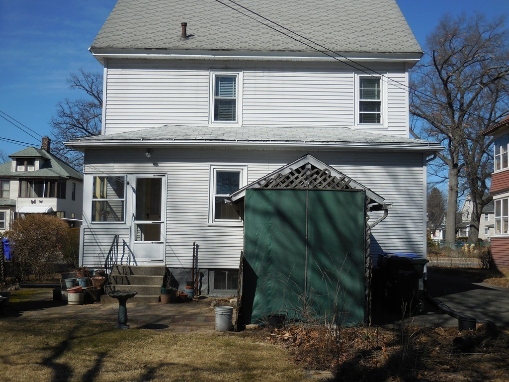 127 Hastings Street Springfield, MA 01104 - Photo 29 of 30 Gallery Image 29