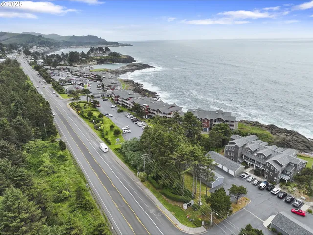 $699,000 | 1113 Highway 101, Unit 1, Depoe Bay, OR 97341