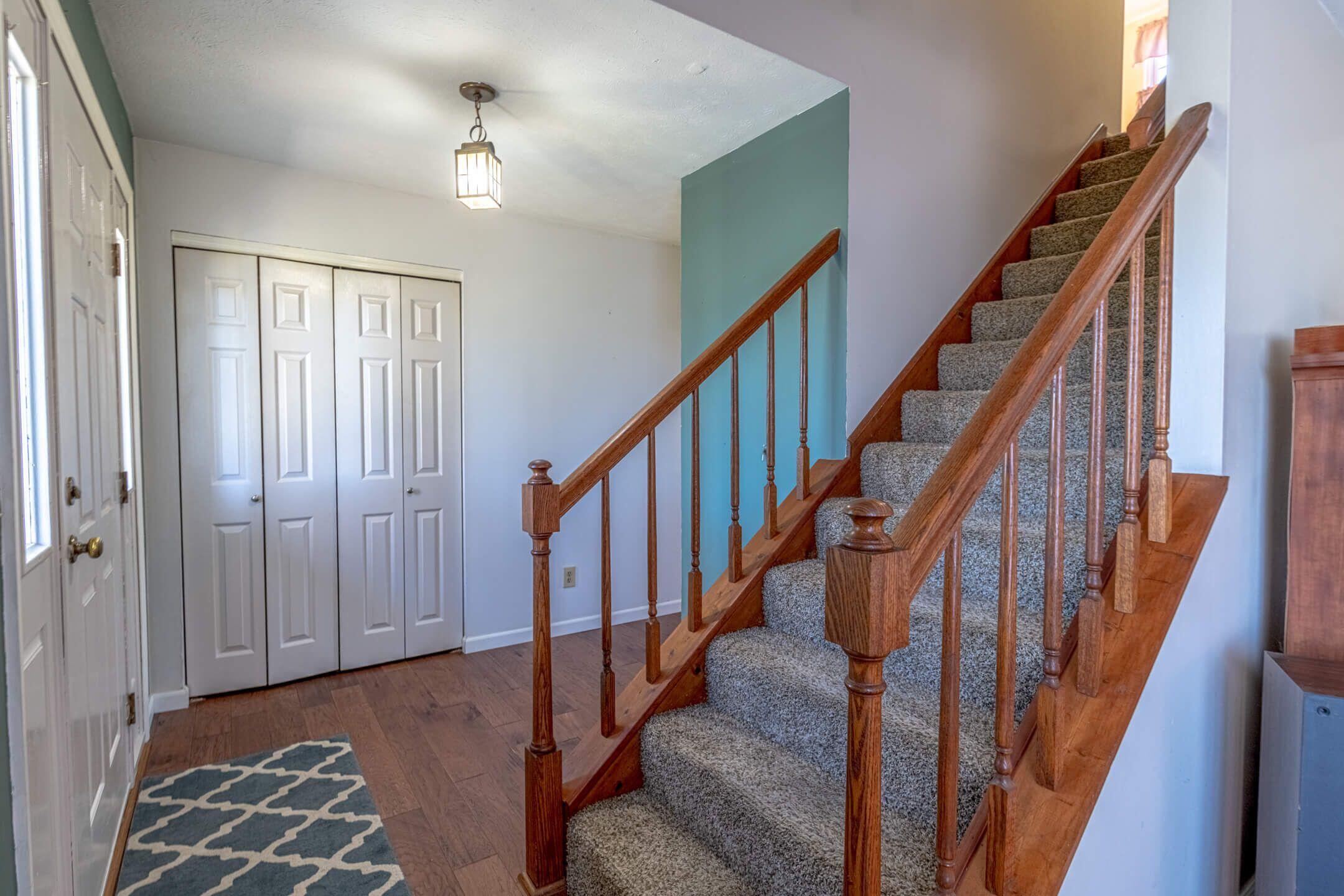 3505 Old Mill Road Springfield, OH 45502 - Photo 14 of 45