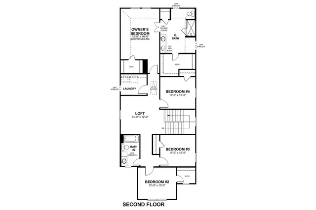 a picture of a bench in front of a wall