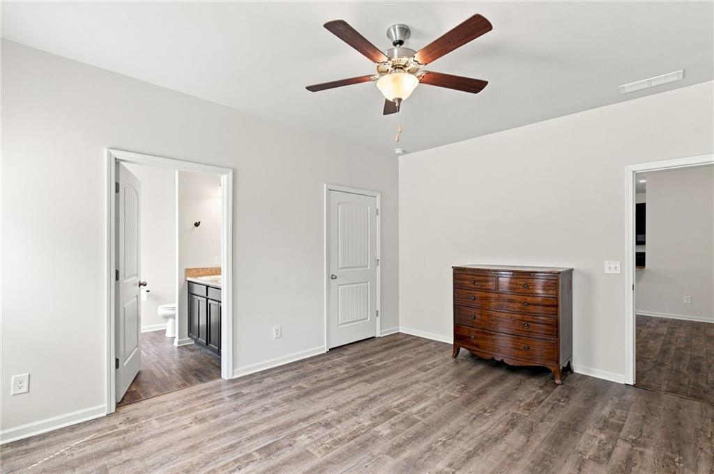 7 Grandberry Court Rome, GA 30165 - Photo 17 of 35 Gallery Image 17
