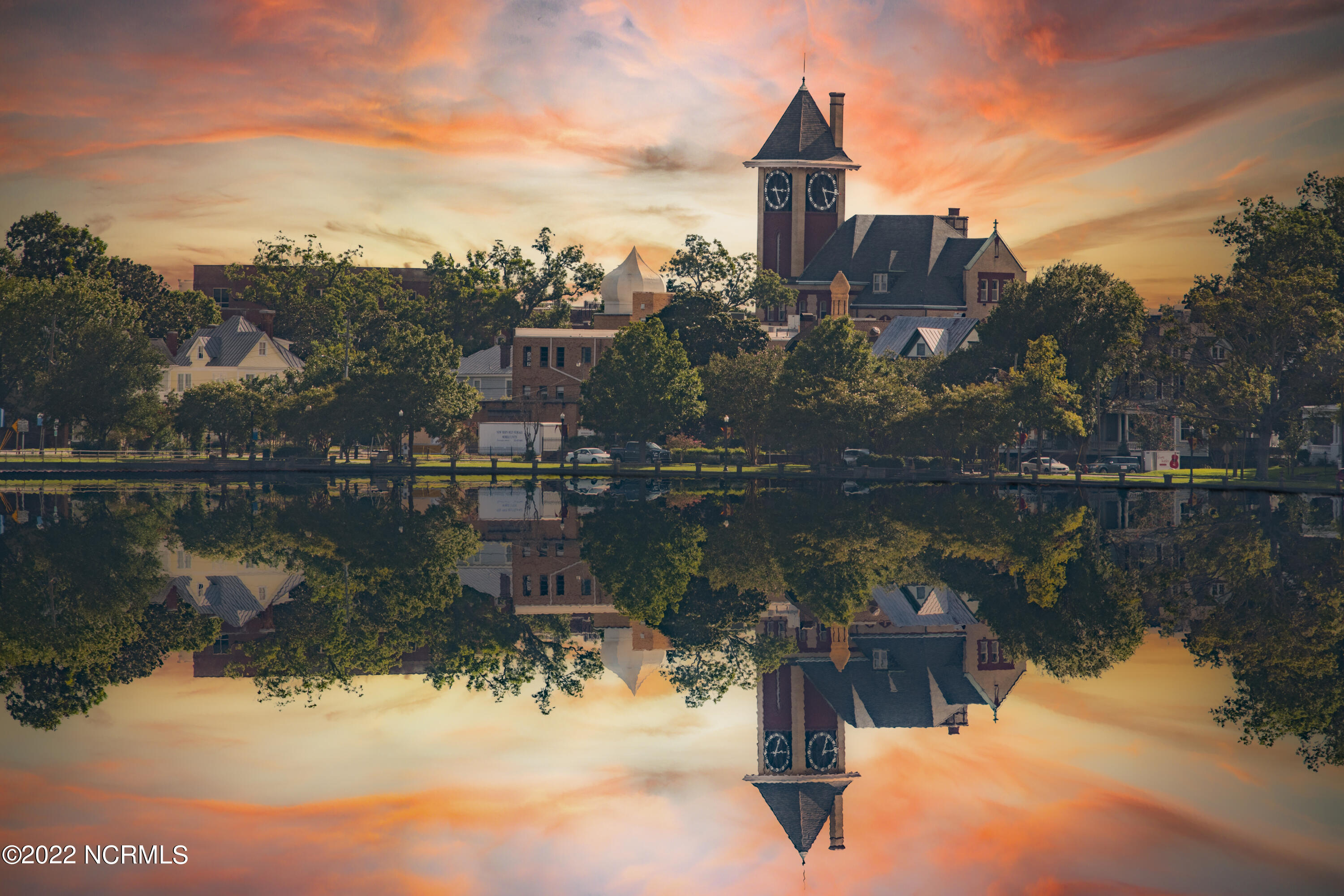 102 Cabot Circle New Bern, NC 28560 - Photo 25 of 26 New Bern