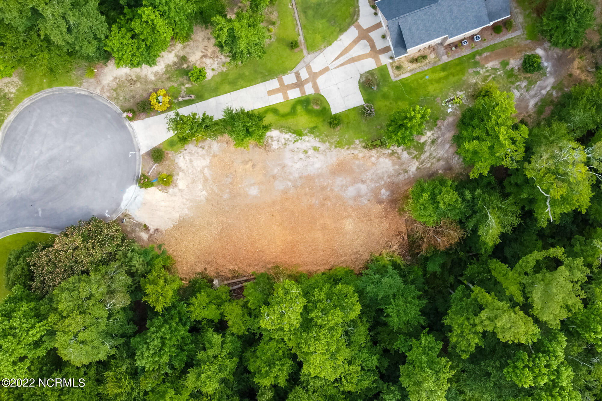 102 Cabot Circle New Bern, NC 28560 - Photo 4 of 26 Aerial View