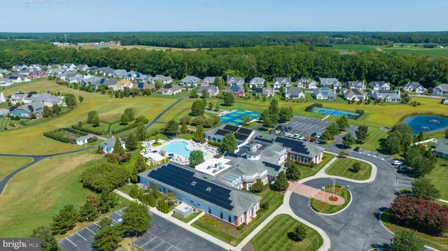 $715,000 | 23792 Samuel Adams Circle, Millsboro, DE 19966