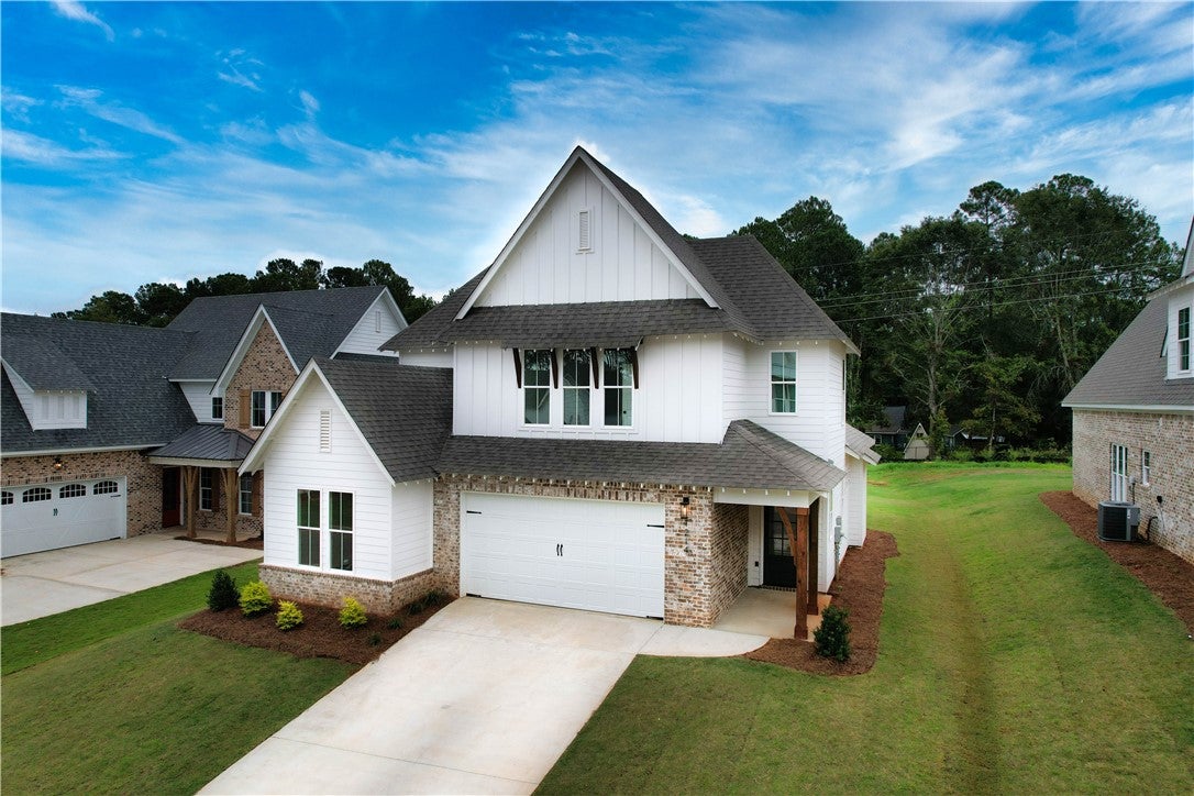 1214 Ruth Way Auburn, AL 36830 - Photo 1 of 33 Gallery Image 1