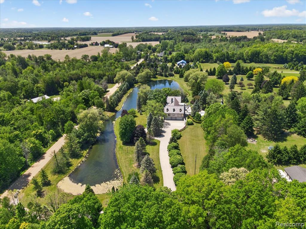4721 Hasslick Road North Branch, MI 48461 - Photo 75 of 83
