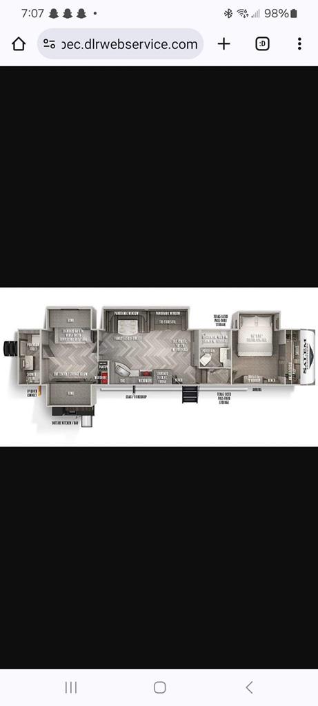 6491 Crooked Creek Road Young Harris, GA 30582 - Photo 40 of 59