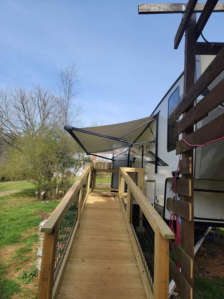 6491 Crooked Creek Road Young Harris, GA 30582 - Photo 41 of 59