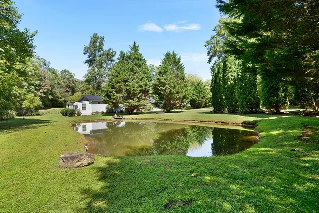 $460,000 | 6491 Crooked Creek Road, Young Harris, GA 30582