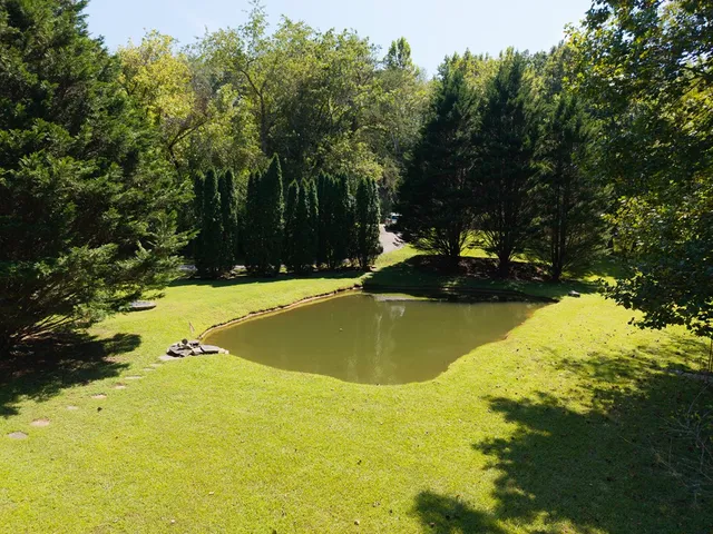 $460,000 | 6491 Crooked Creek Road, Young Harris, GA 30582