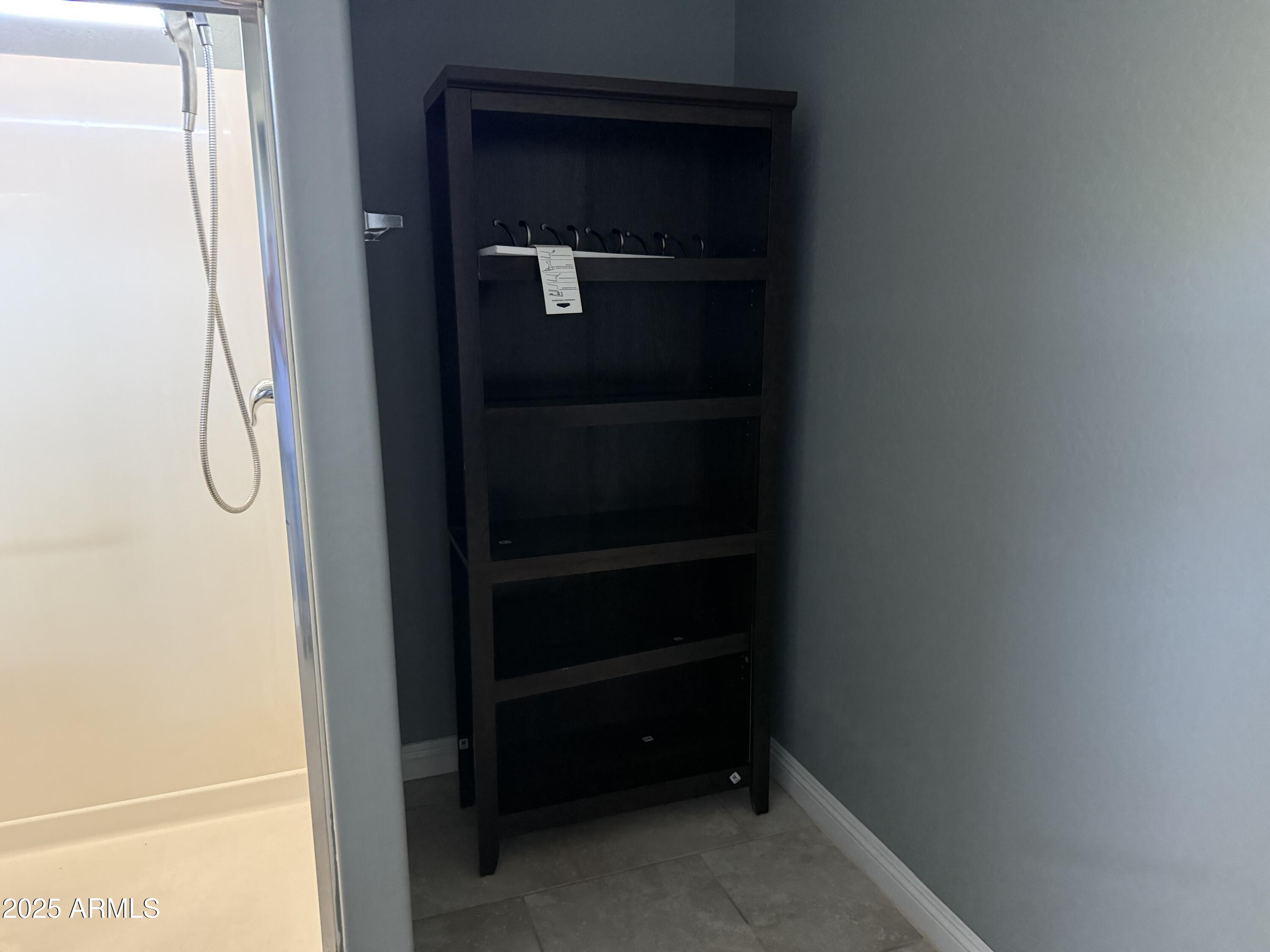 1843 West Fetlock Trail Phoenix, AZ 85085 - Photo 16 of 36 a view of walk in closet