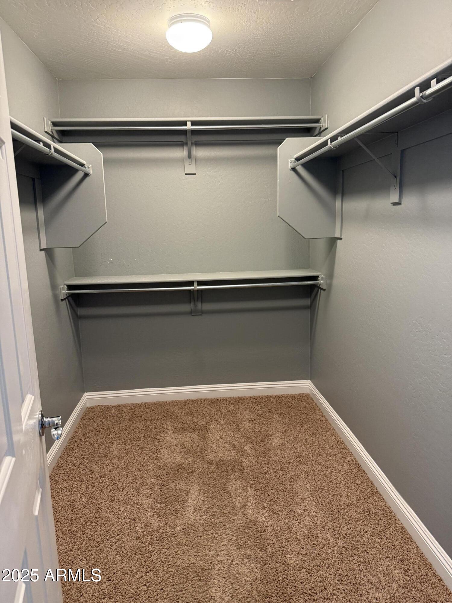 1843 West Fetlock Trail Phoenix, AZ 85085 - Photo 18 of 36 a view of a room with an empty space