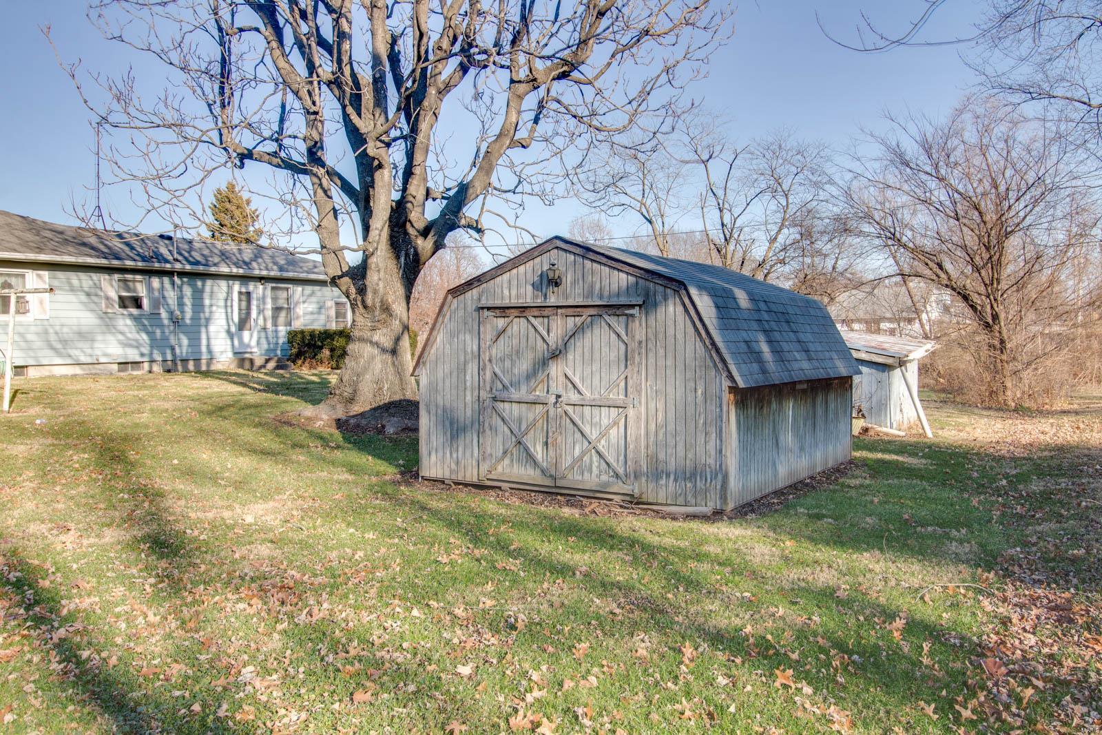 543 Carlinville Road Shipman, IL 62685 - Photo 28 of 29 Gallery Image 28