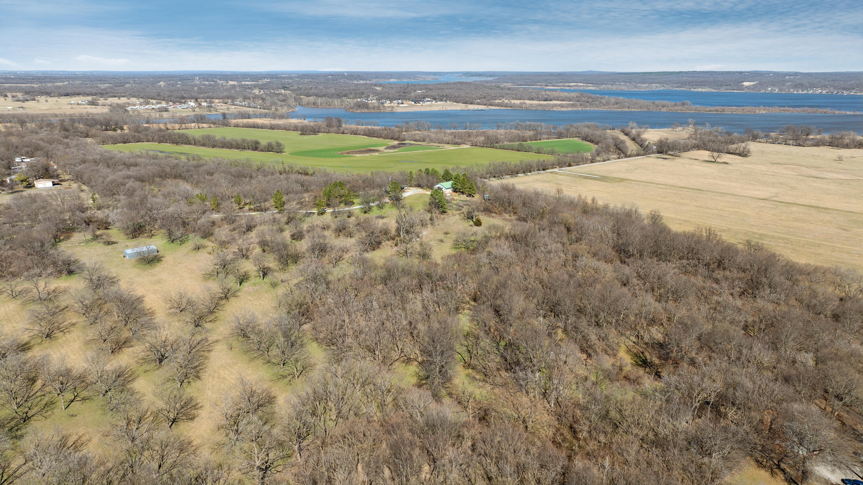 3126 East 490th Road Pryor, OK 74361 - Photo 4 of 47 04-110_3126 E 490 Rd