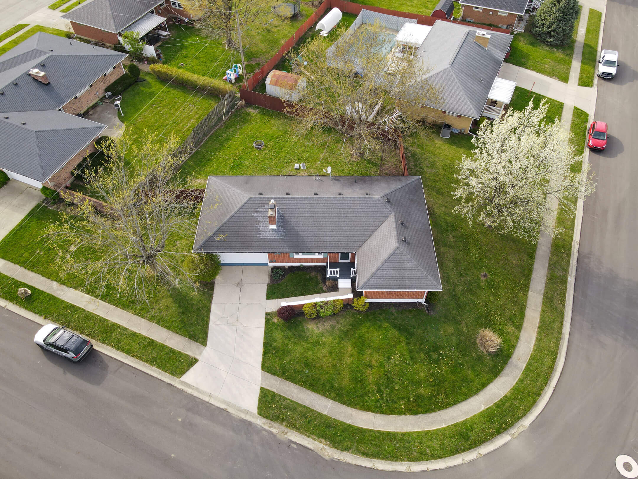 4321 Tulane Road Springfield, OH 45503 - Photo 27 of 35