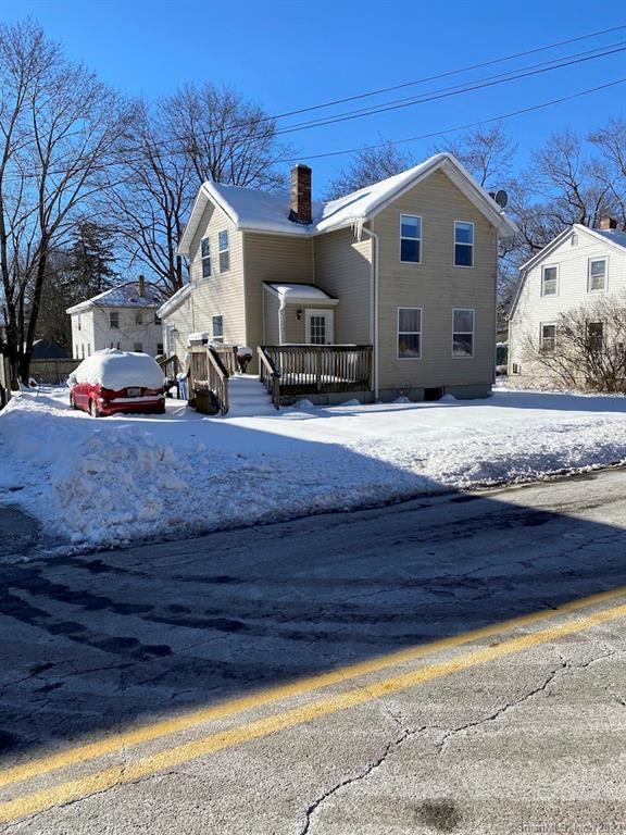 105 State Avenue Killingly, CT 06241 - Photo 1 of 1 Gallery Image 1