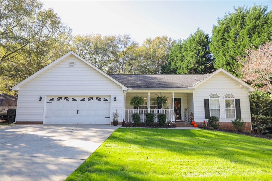 309 Hunters Lane Anderson, SC 29625 - Photo 1 of 25 Gallery Image 1