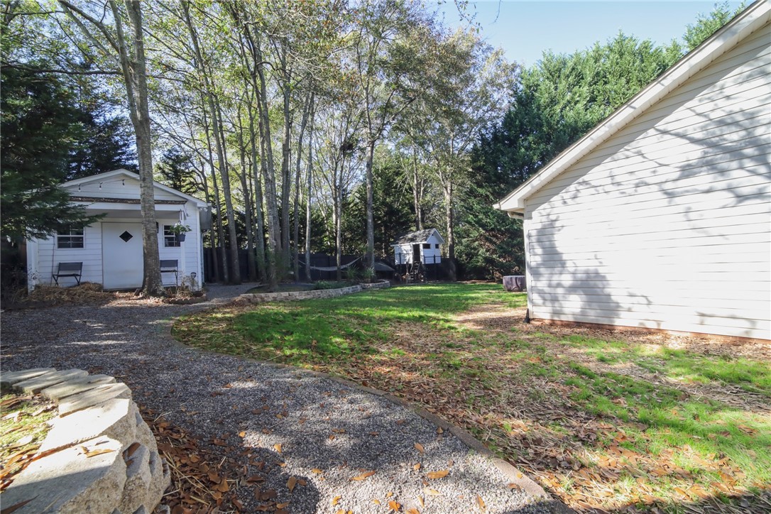 309 Hunters Lane Anderson, SC 29625 - Photo 22 of 25 Gallery Image 22