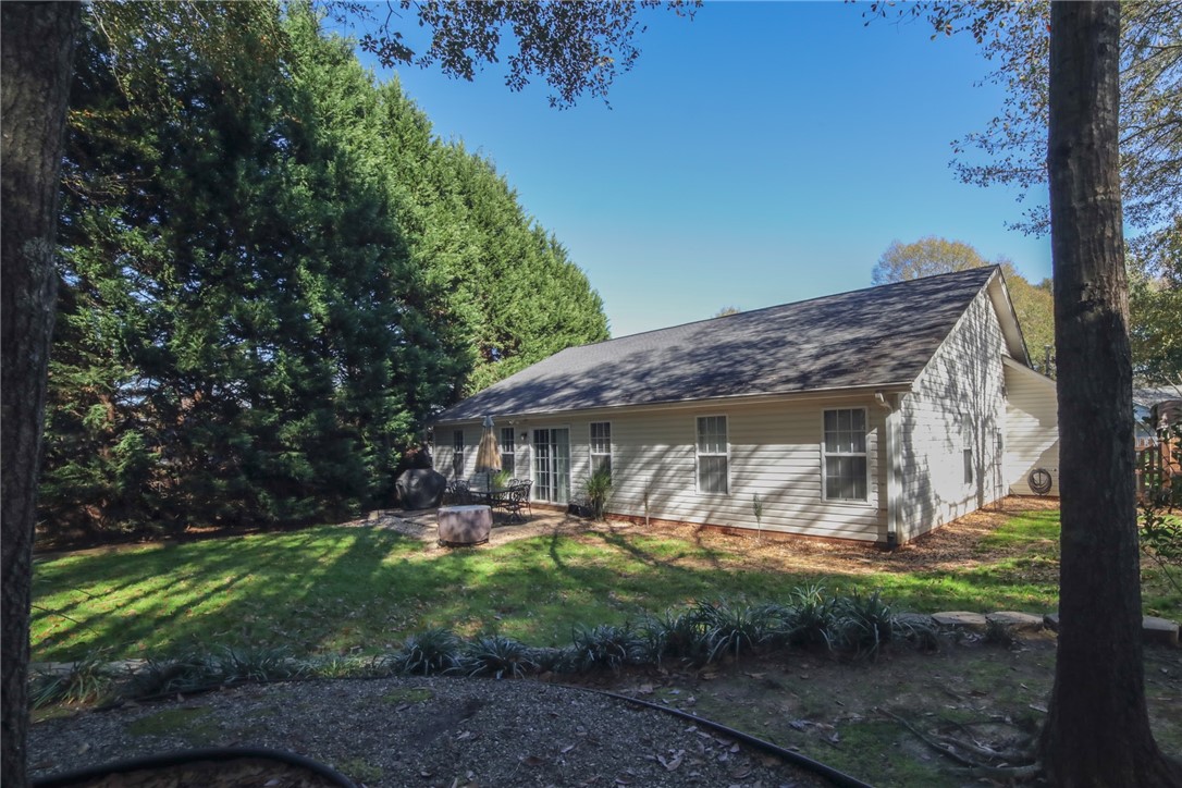 309 Hunters Lane Anderson, SC 29625 - Photo 24 of 25 Gallery Image 24