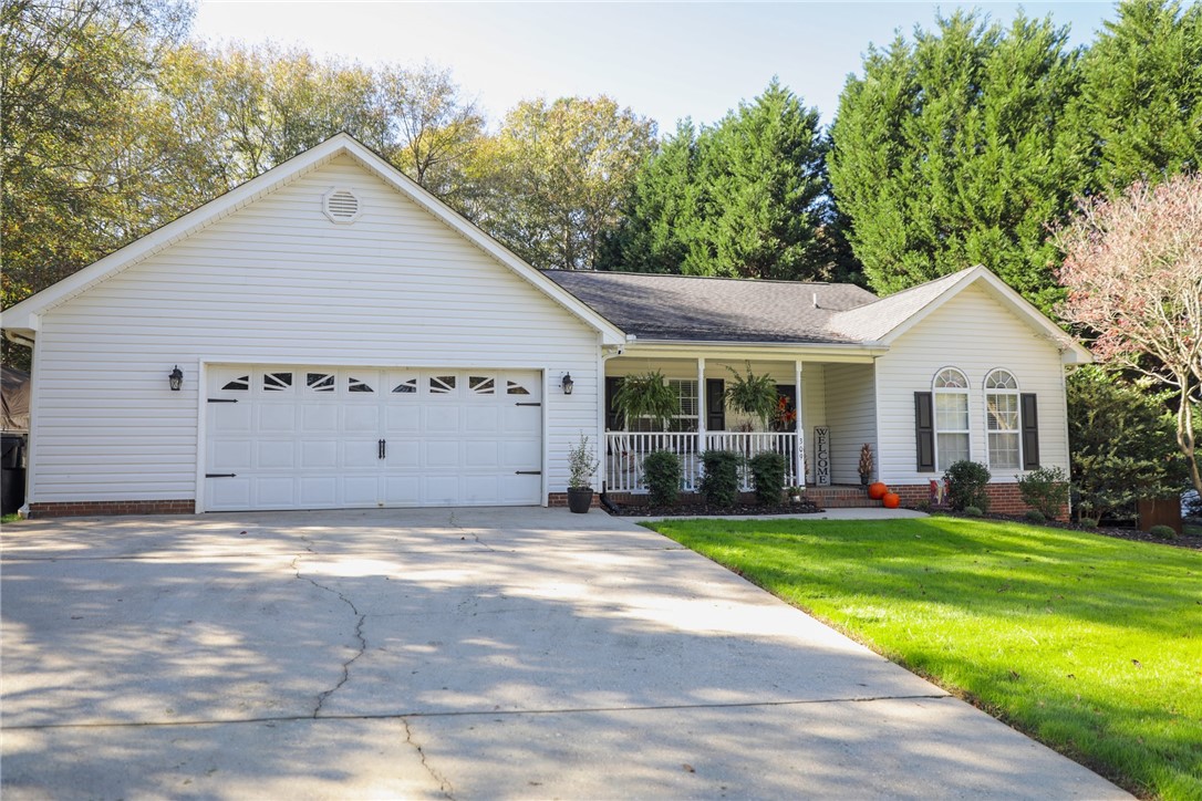 309 Hunters Lane Anderson, SC 29625 - Photo 25 of 25 Gallery Image 25