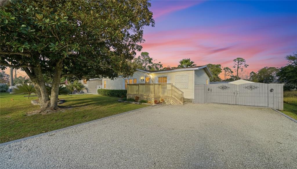 4524 Fifth Avenue St. Augustine, FL 32095 - Photo 2 of 46