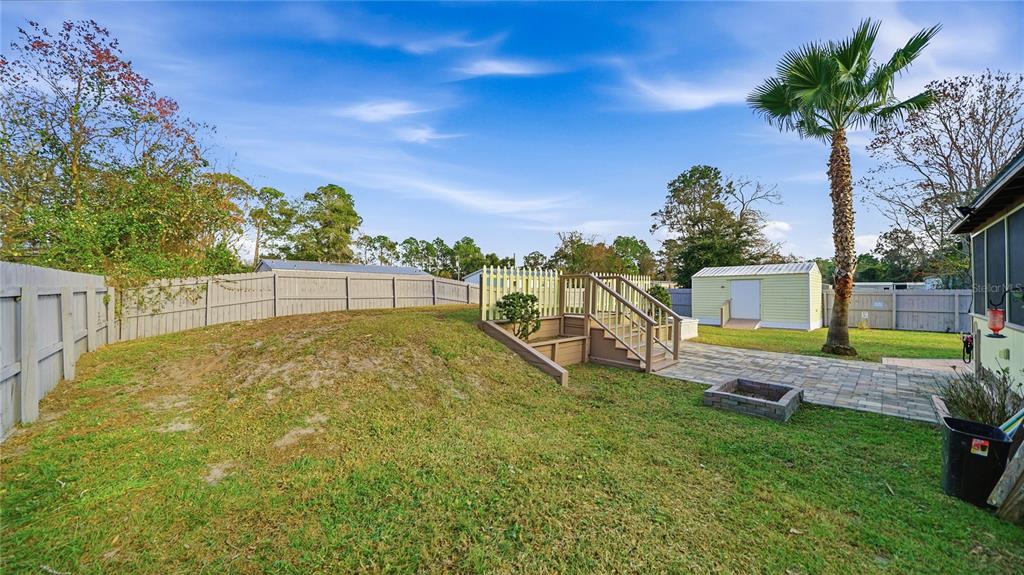 4524 Fifth Avenue St. Augustine, FL 32095 - Photo 37 of 46