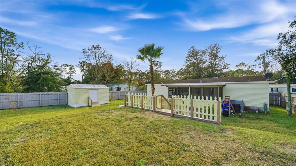 4524 Fifth Avenue St. Augustine, FL 32095 - Photo 41 of 46