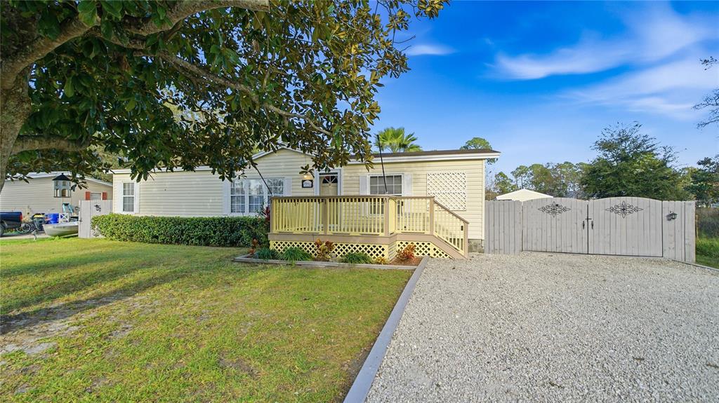 4524 Fifth Avenue St. Augustine, FL 32095 - Photo 42 of 46