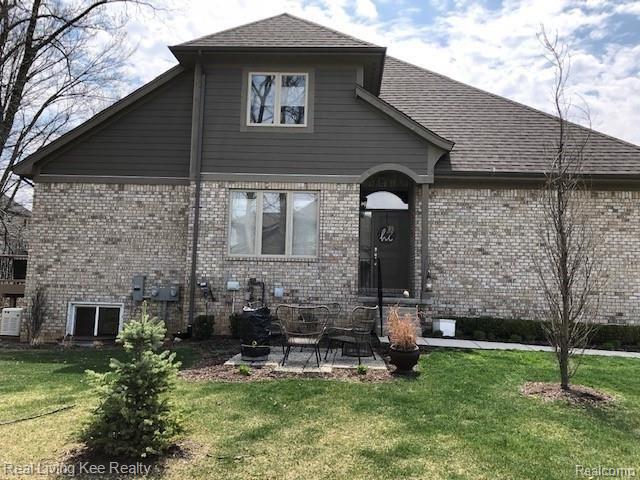 4203 Oak Arbor Crest Court, Unit 16 Rochester, MI 48306 - Photo 2 of 42