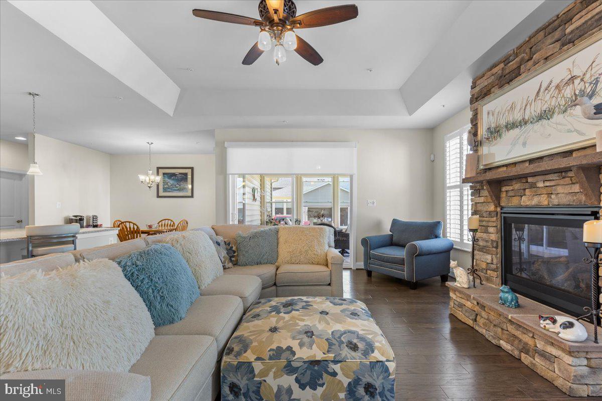 13904 Ensign Road Solomons, MD 20688 - Photo 14 of 42 living room